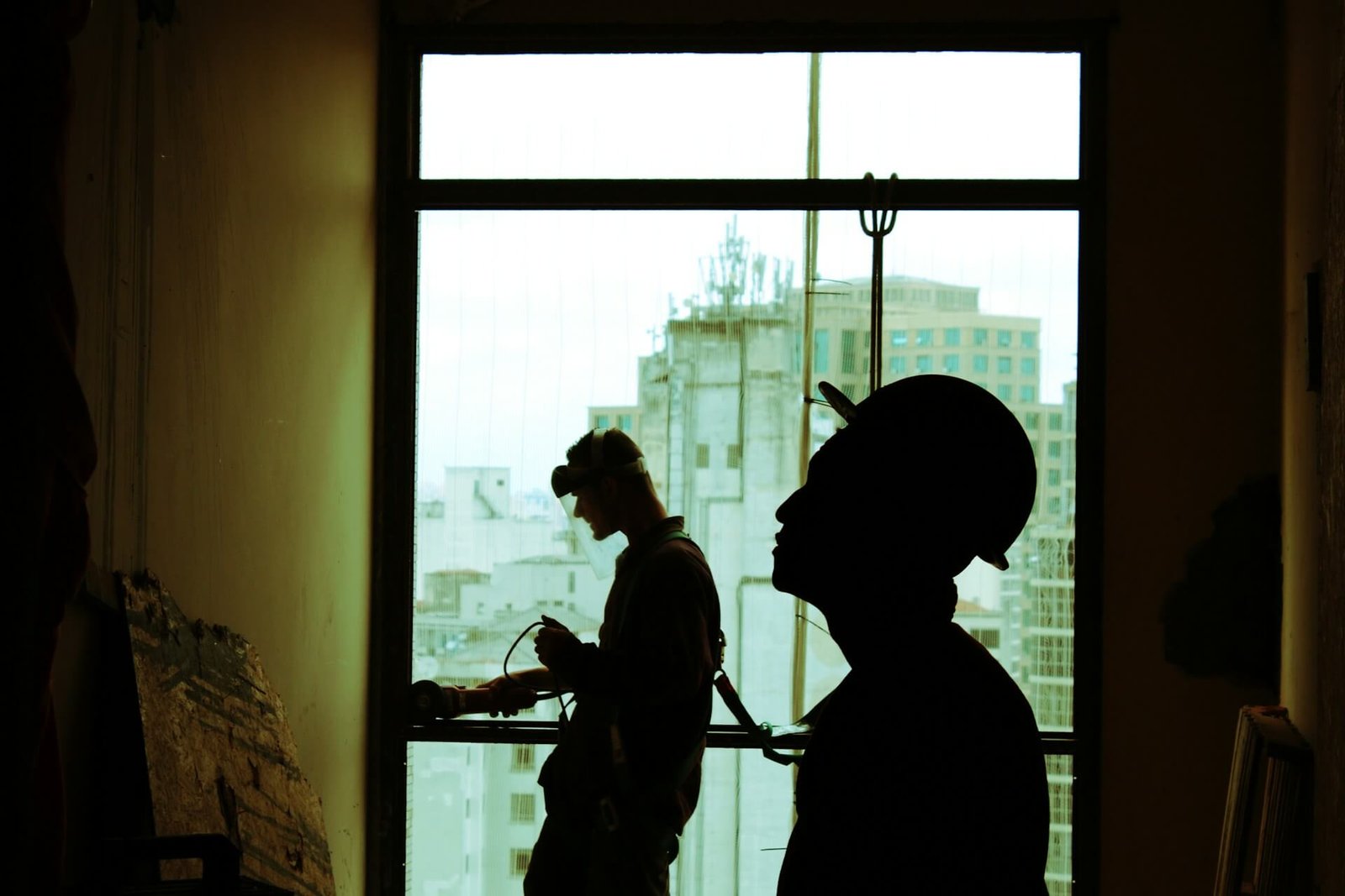 Hero image - Civil Works - anselcons - 1