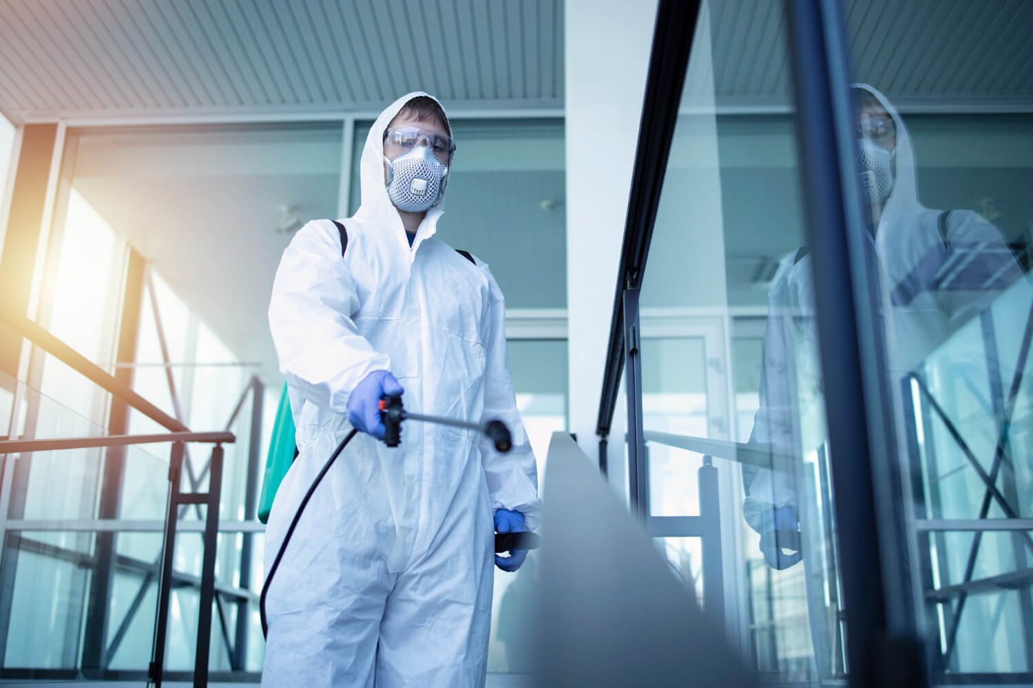 Hero image - Factory Cleaning Services - anselcons - 2