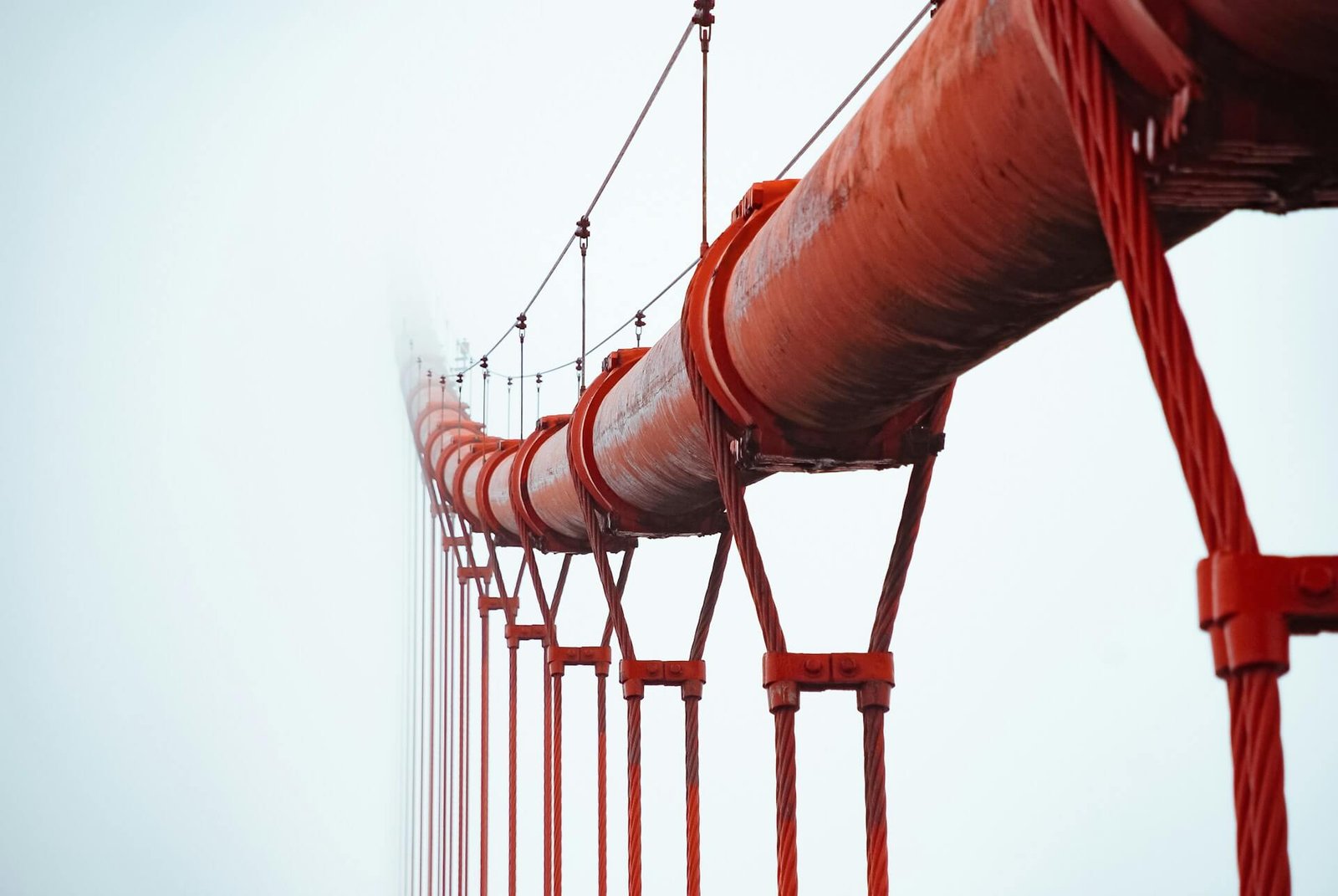 Hero image - Industrial Pipelines - anselcons - 1