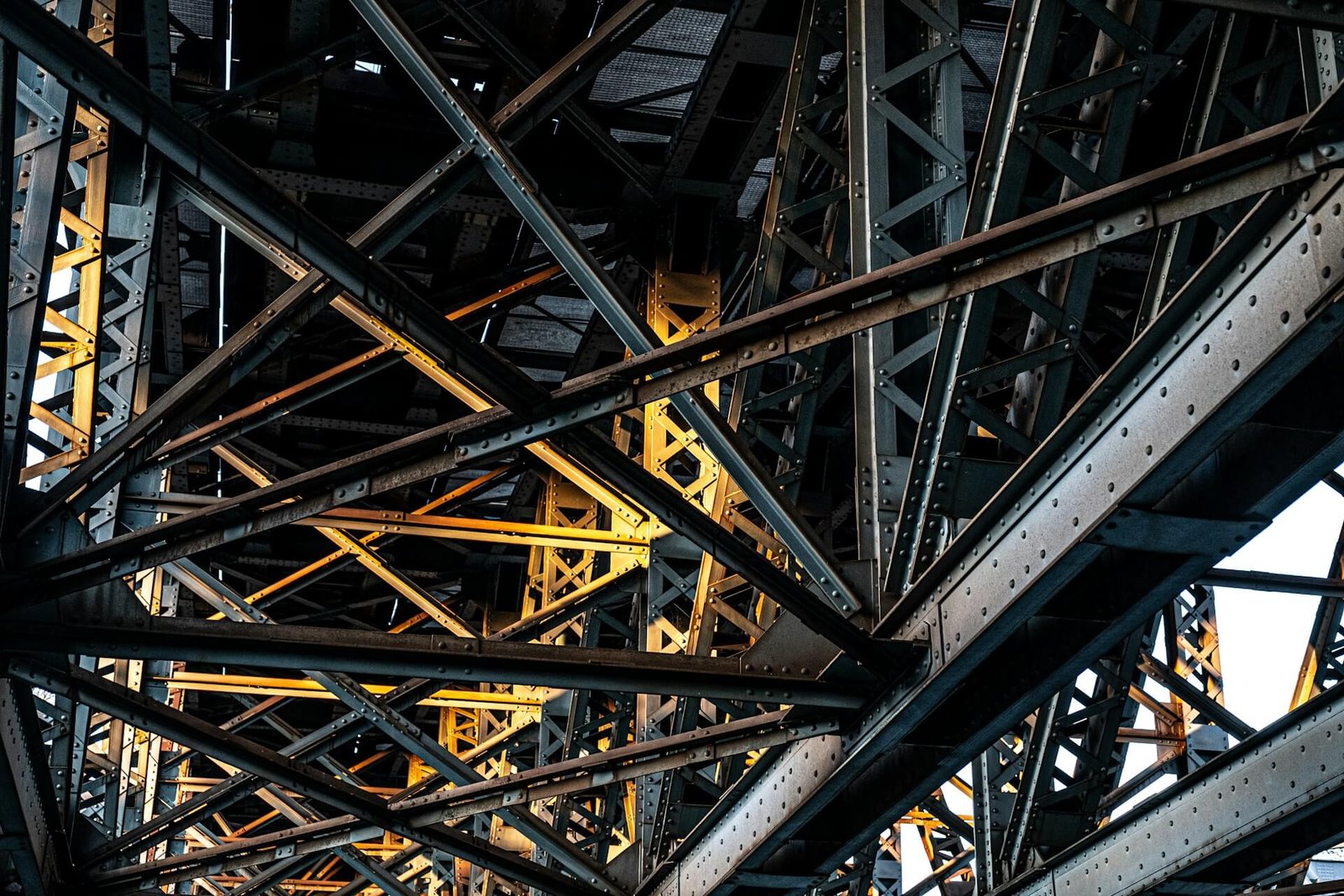Steel Structure for Factories The Ultimate Guide to Industrial Efficiency and Durability - anselcons
